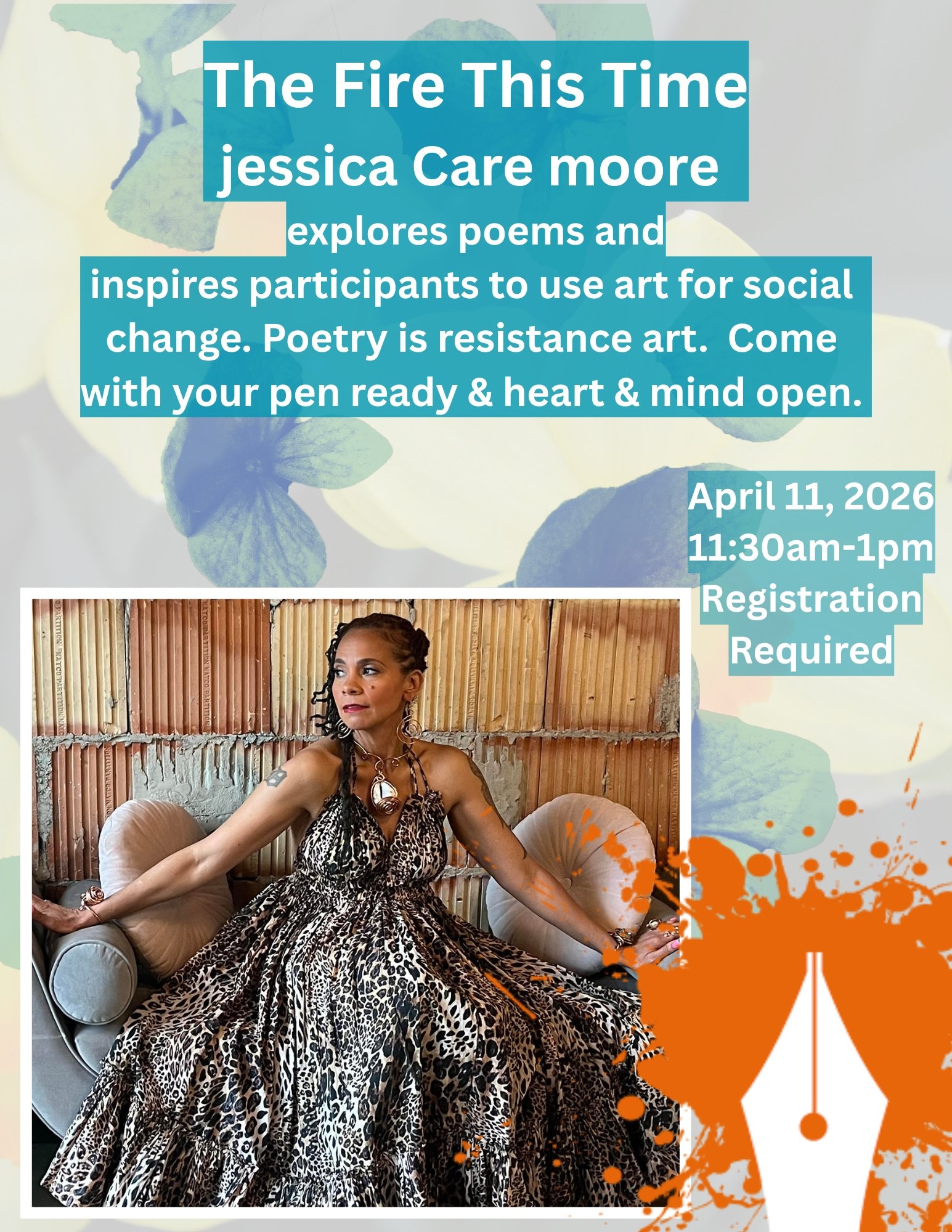 Kalamazoo Poetry Festival 