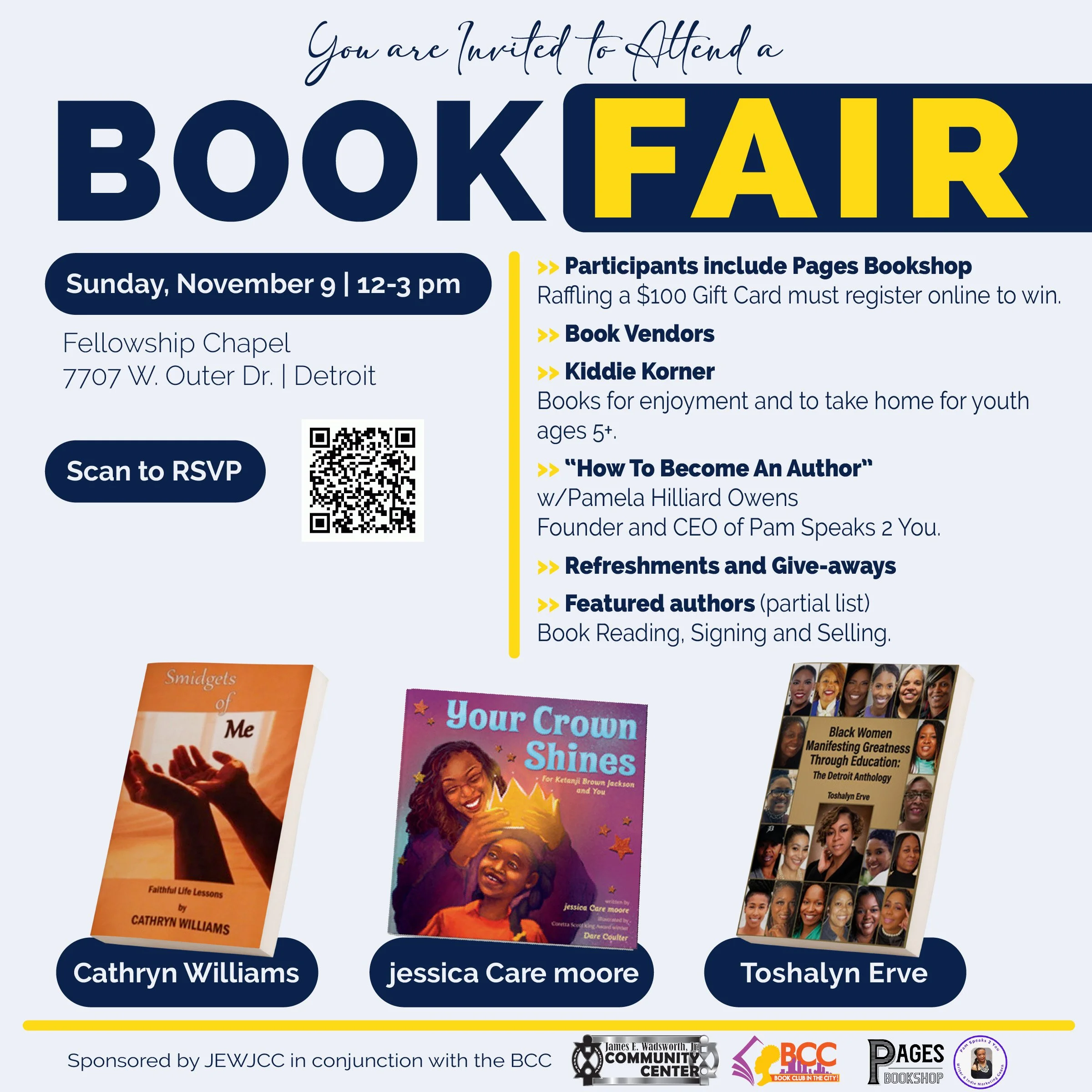 Book Fair