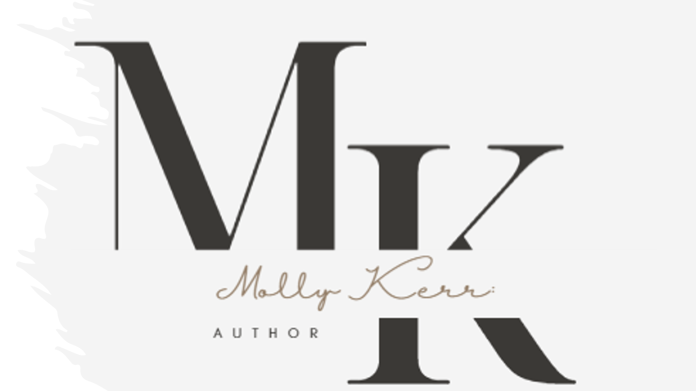 Molly Kerr: Author