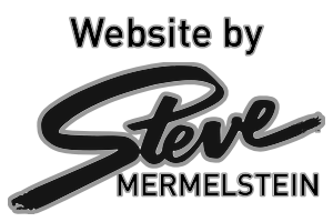 Website by Steve Mermelstein. SteveMermelstein.com