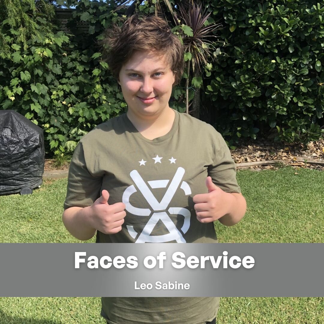 &ldquo;I am 16 years old and I live in Orewa with my Nan. I don&rsquo;t attend regular school. Instead, I have an alternative education program, and part of that includes volunteering. I love animals, particularly dogs, and I love to swim in the sea.