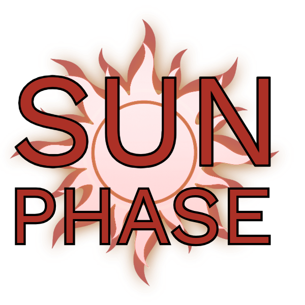 Sun Phase Soap
