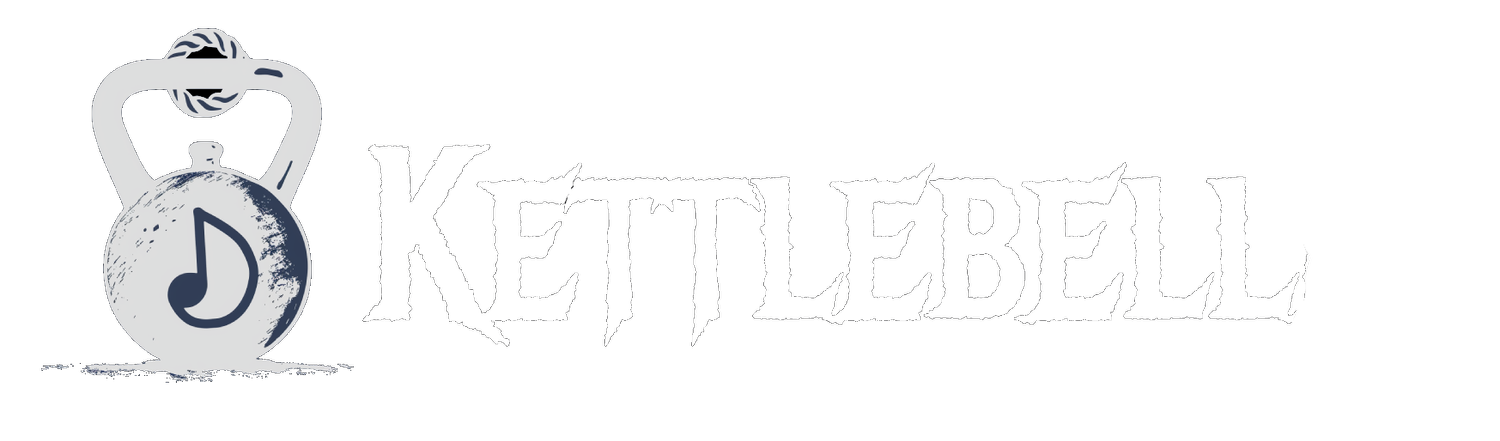 Kettlebell Band