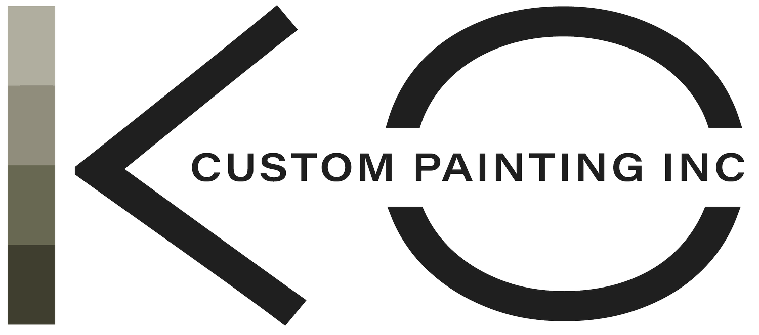 KO Custom Painting Inc