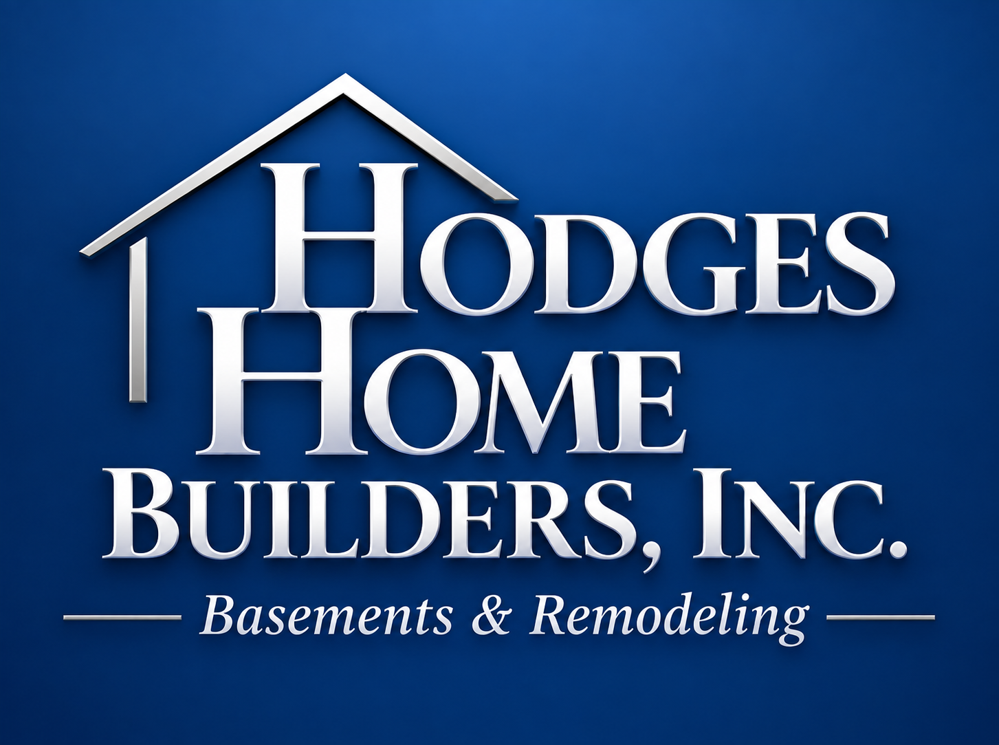 Hodges Home Builders