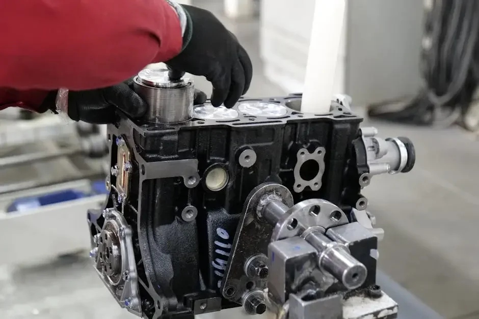 Finding the Right Engine Rebuild Near Me: A Guide to Enhanced Car Performance