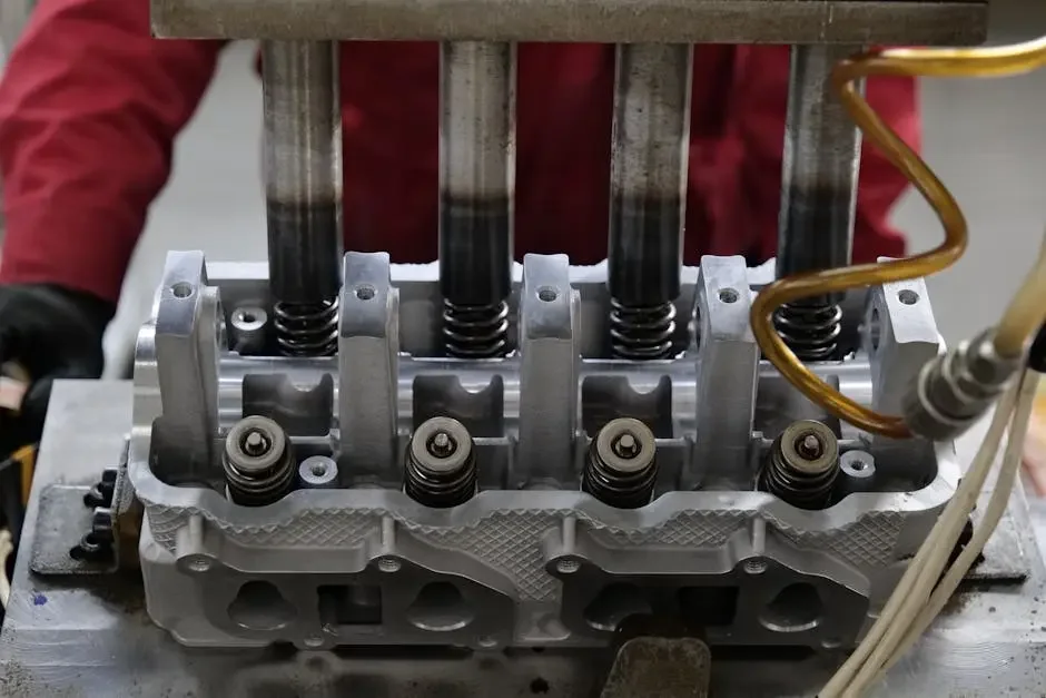 9 Ways to Extend the Life of Your Engine's Pistons and Rings