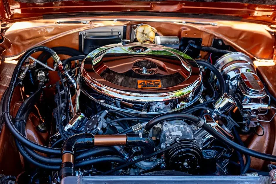 Why Do Casting Numbers Matter When Restoring Engine Performance in Los Angeles?