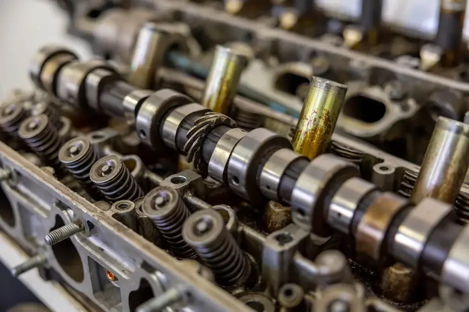 7 Ways to Use Casting Numbers to Identify Engine Components