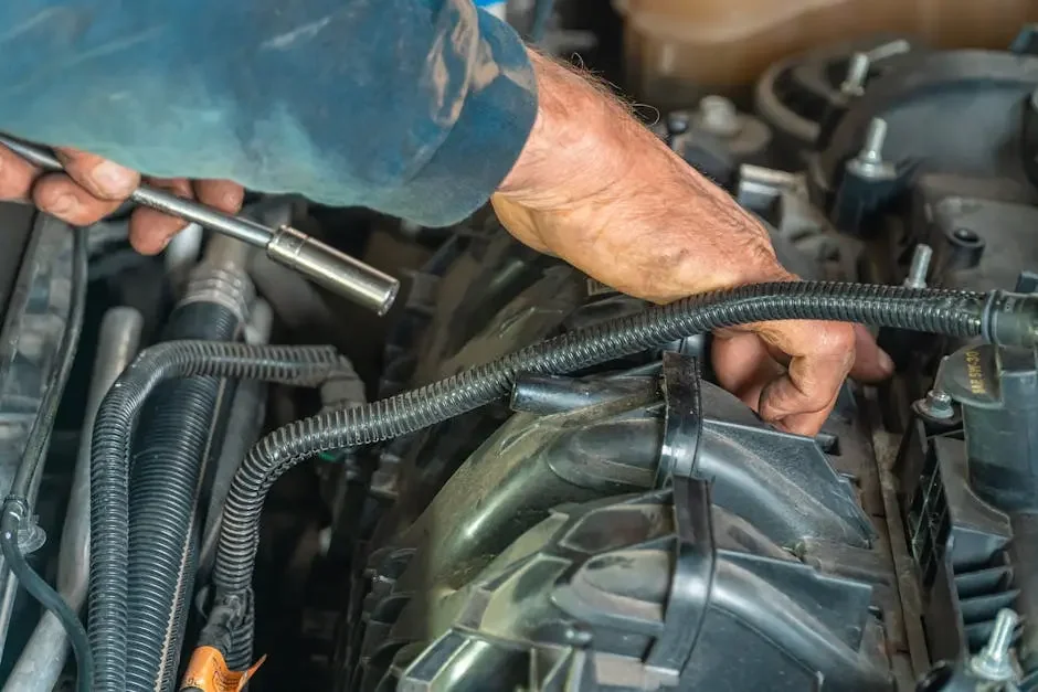 How to Ensure Peak Performance with Your Next Engine Rebuild