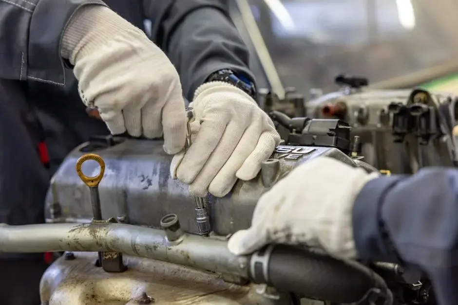 8 Benefits of Professional Crankshaft Grinding for Your Engine