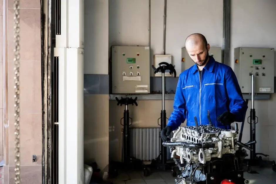Is Crankshaft Welding a Cost-Effective Solution for Engine Repairs?