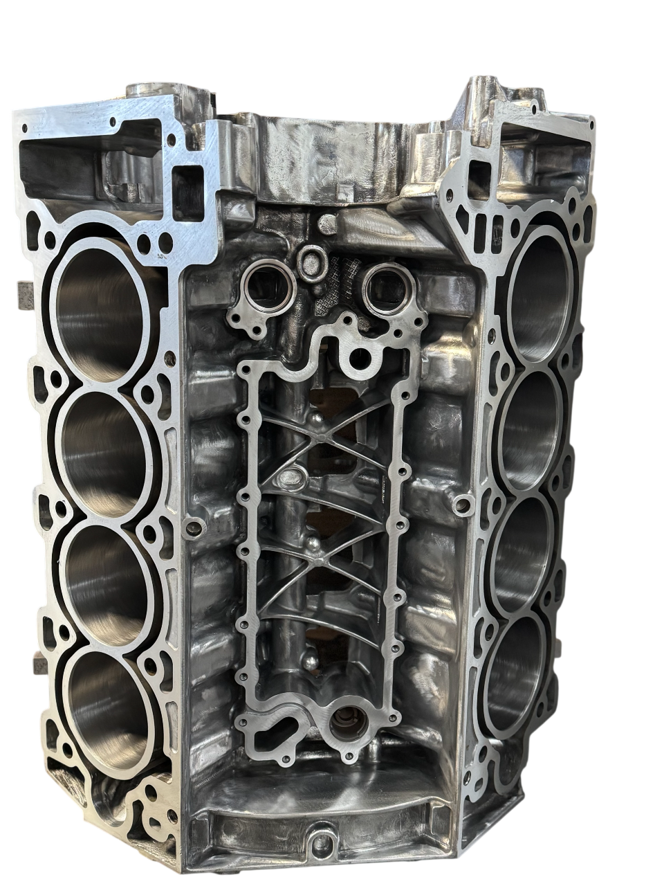 Land Rover/Range Rover 5.0 Super Charged Block