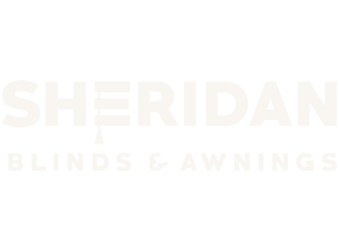 Sheridan Blinds