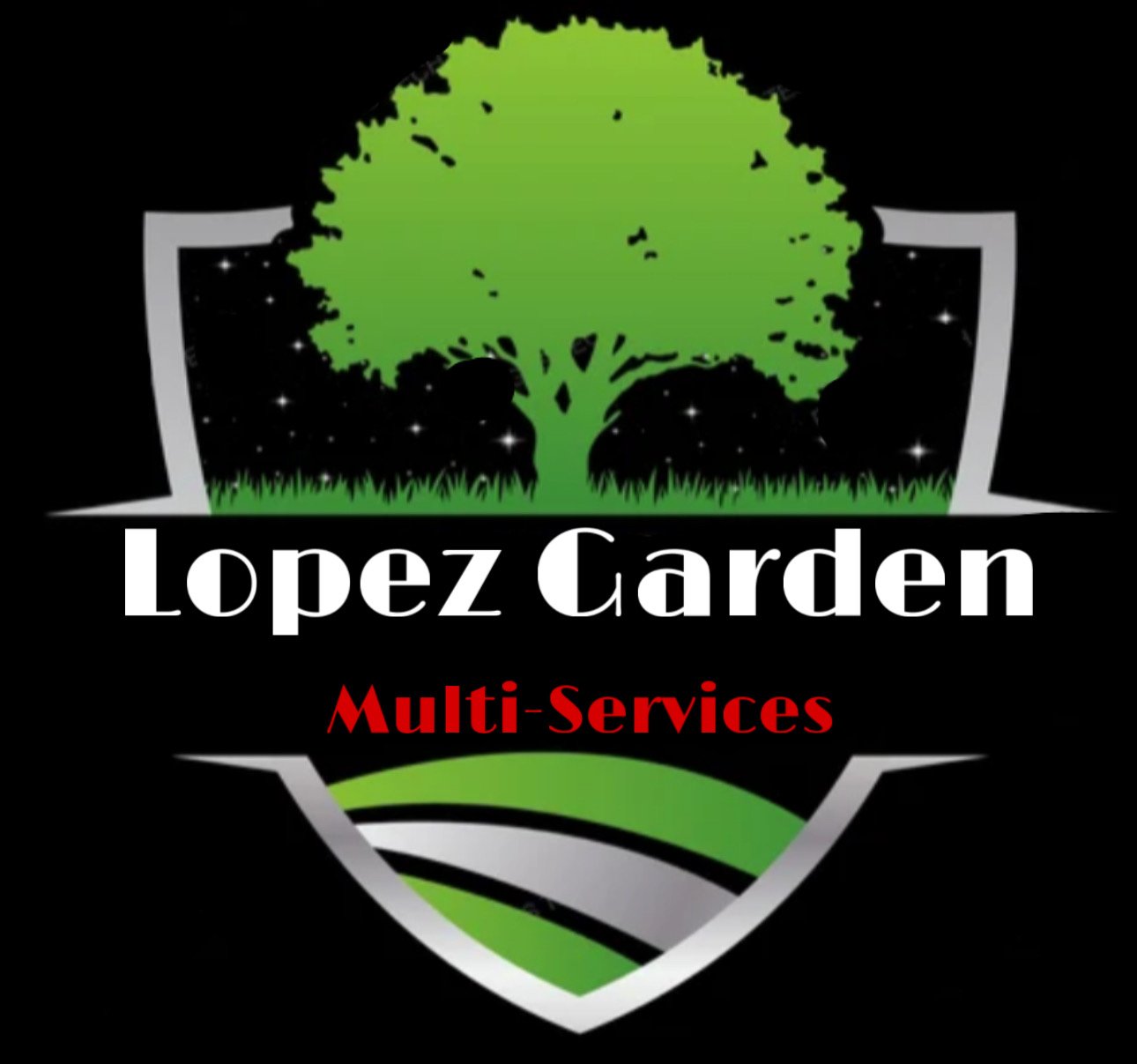Lopez Garden, Landscaping and Multi-Services