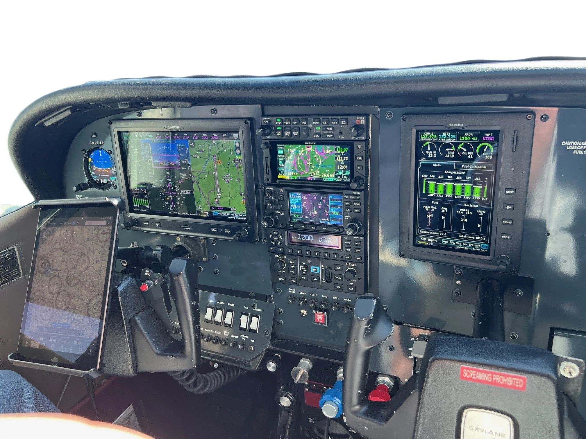 Southeast Avionics