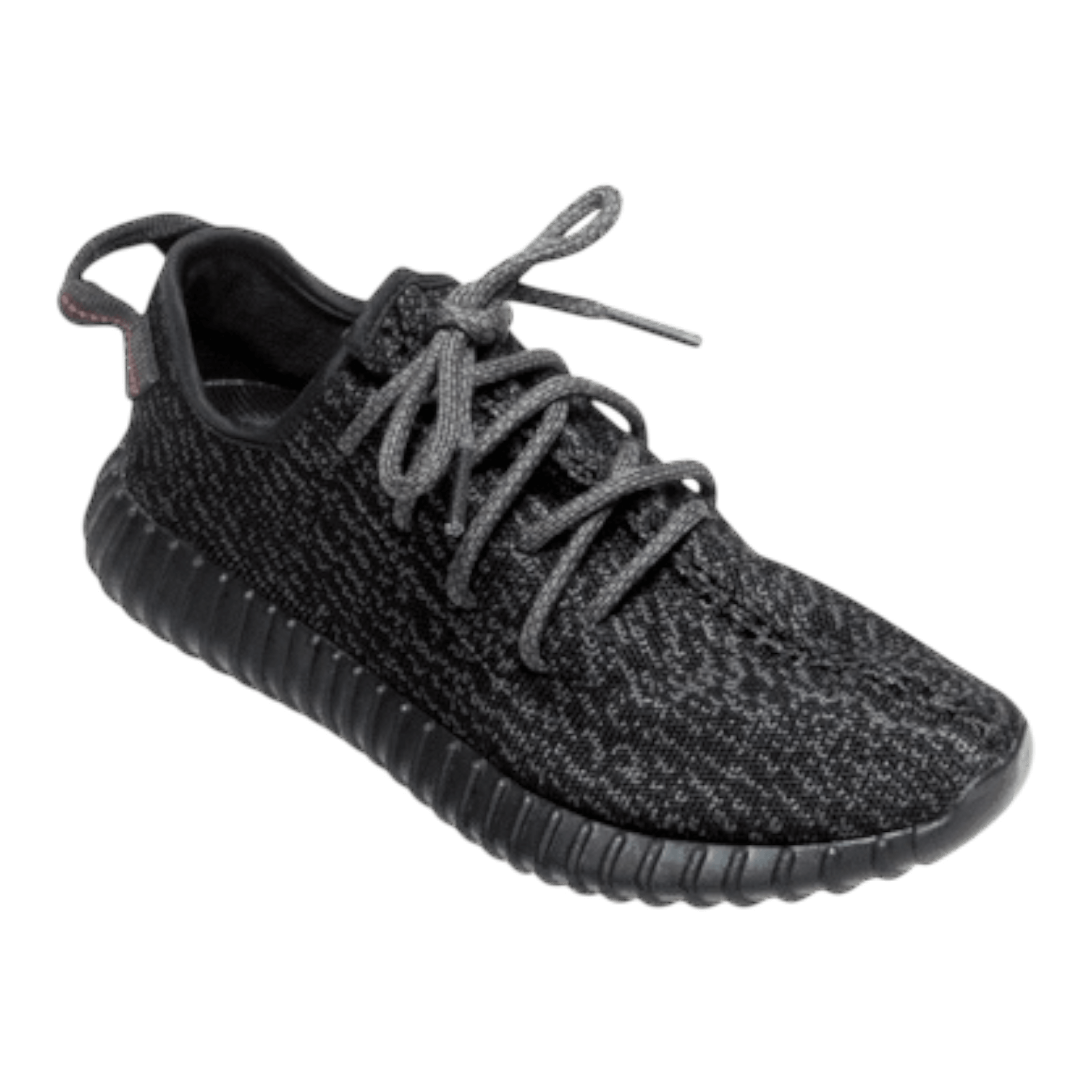 Yeezy Boost 350 Black