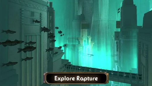 BioShock iOS 8.3 App Game Screenshots3.jpeg