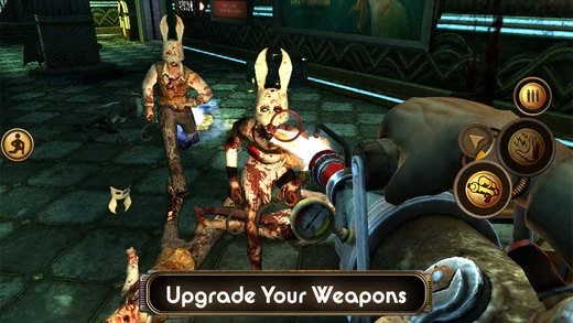 BioShock iOS 8.3 App Game Screenshots5.jpeg