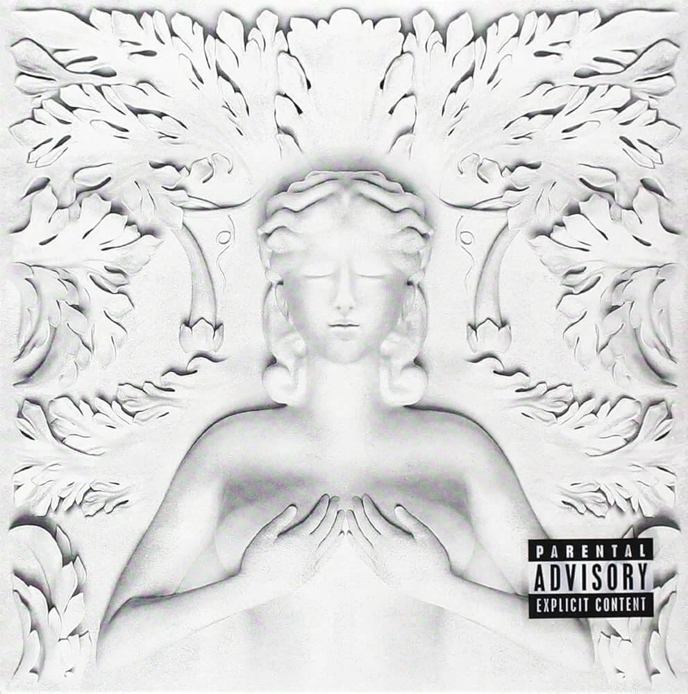 Kanye West Cruel Summer Album