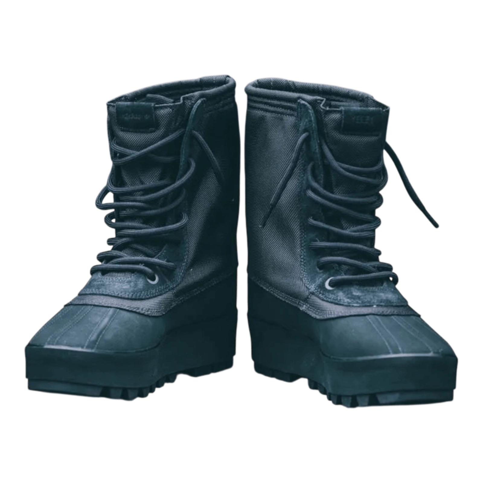 Yeezy 950 Pirate Black