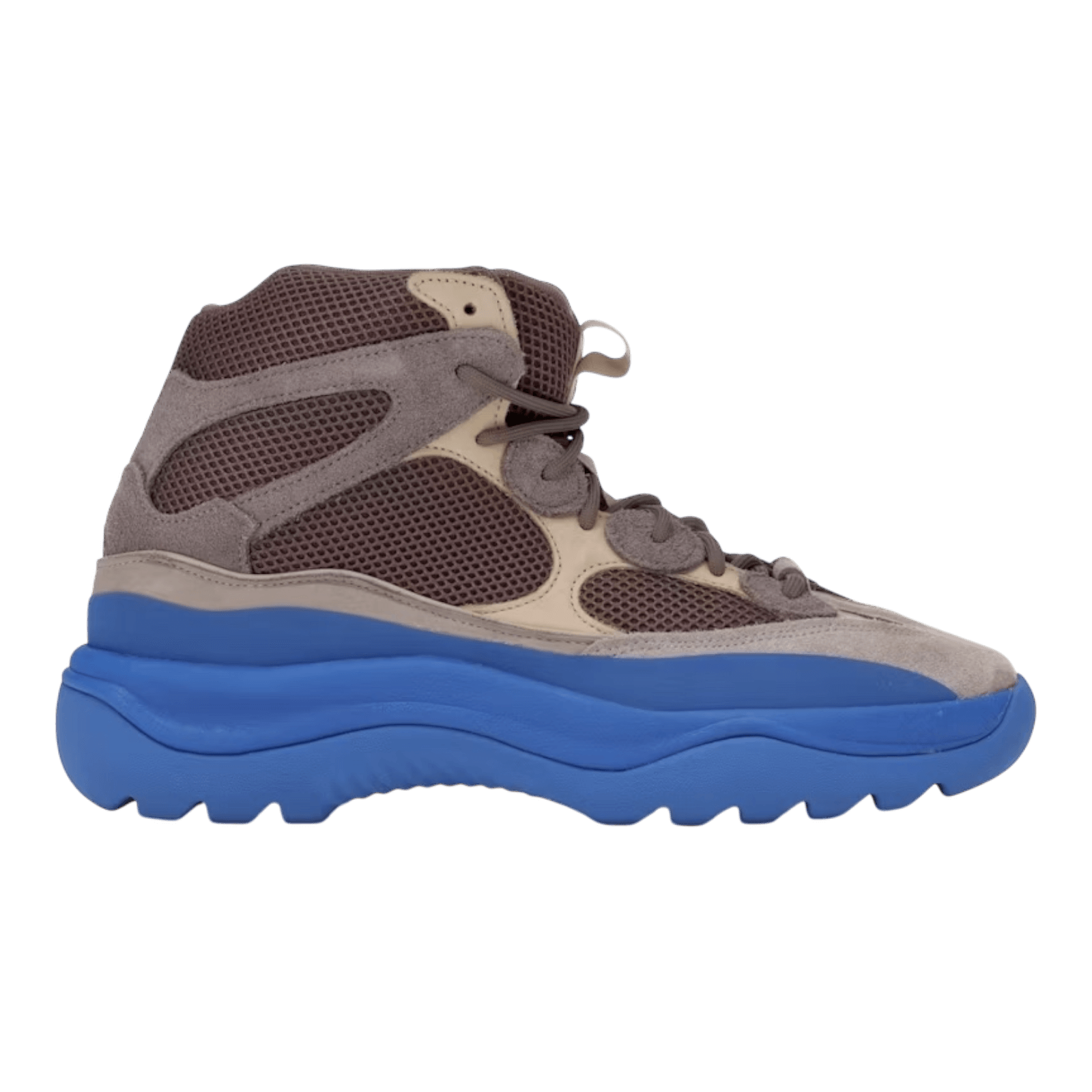 Yeezy Desert Boot Taupe