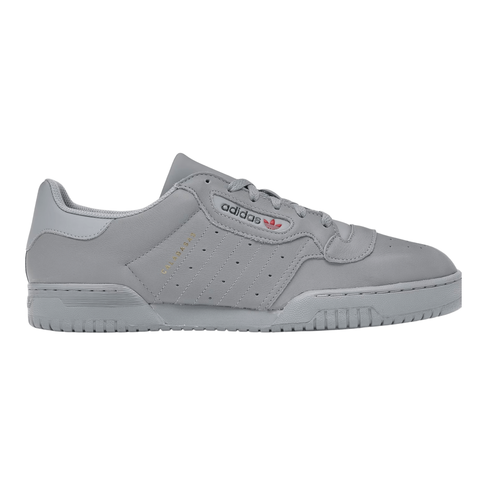 Yeezy Powerphase Calabasas Grey