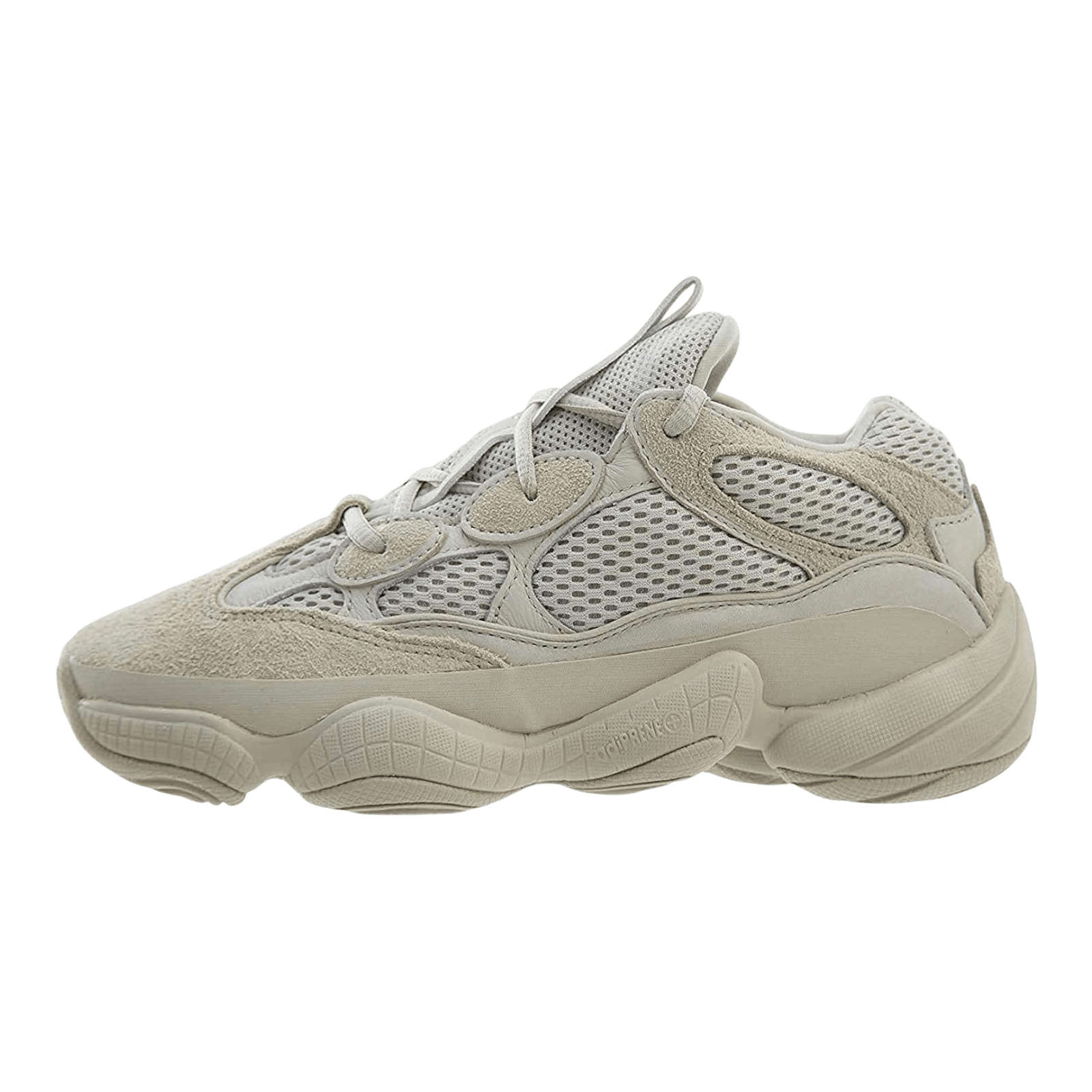 Yeezy 500 Stone Salt