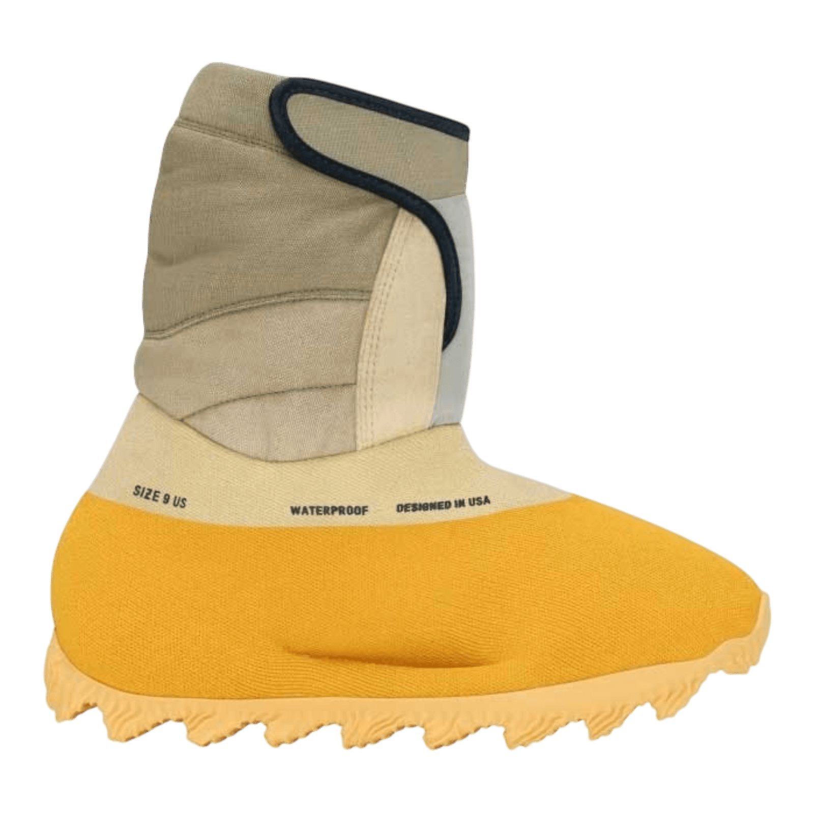 Yeezy Knit Runner Boot