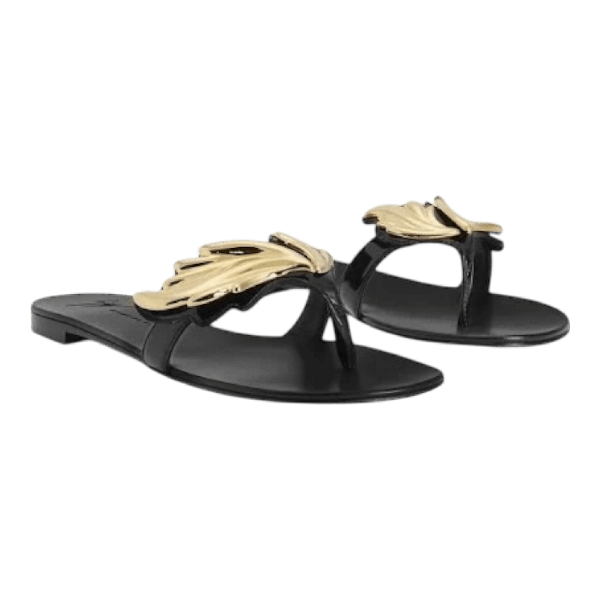 Cruel Summer Zanotti Sandal