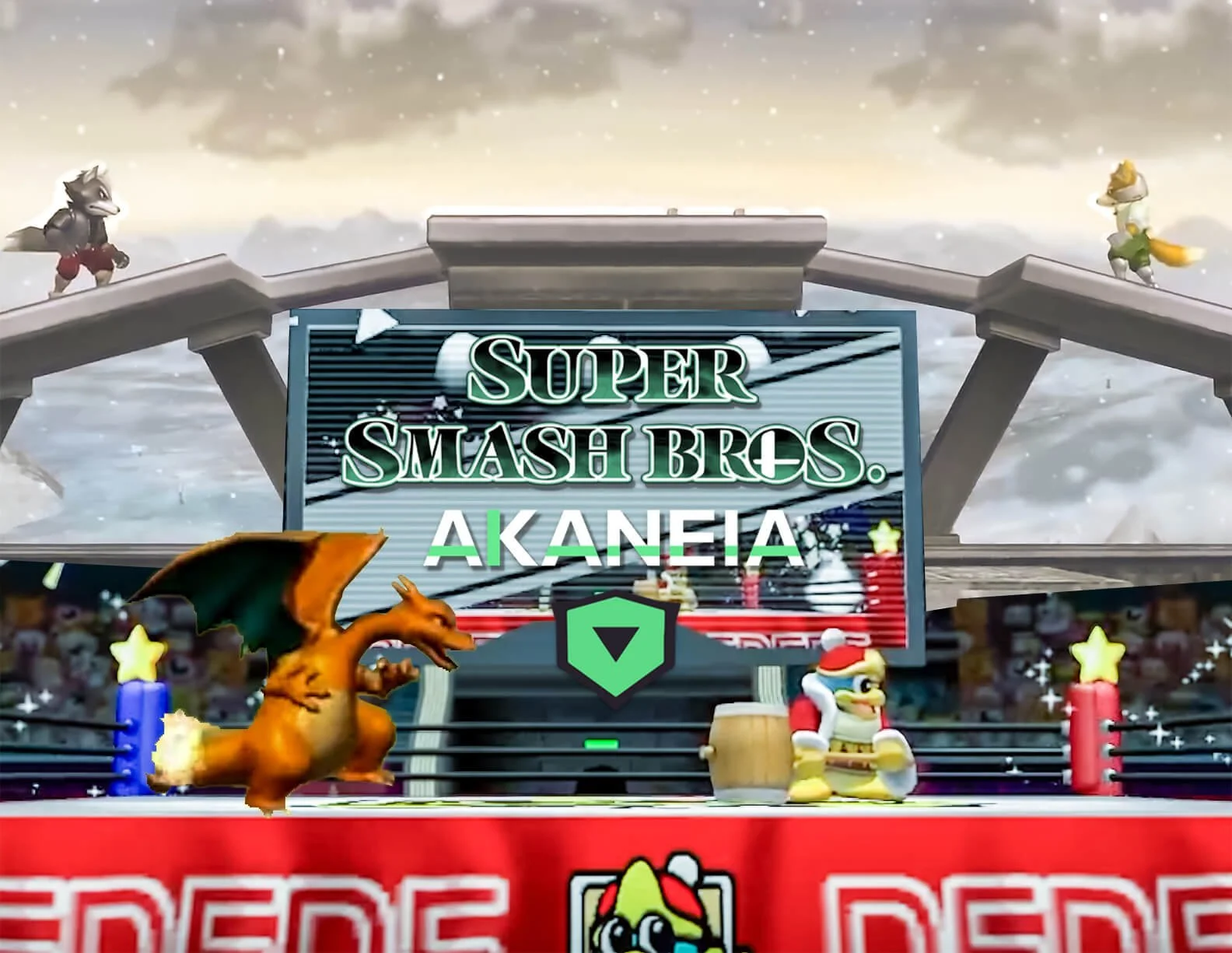 How to Correctly Build &amp; Play Melee Akaneia on macOS for Swiss/GameCube