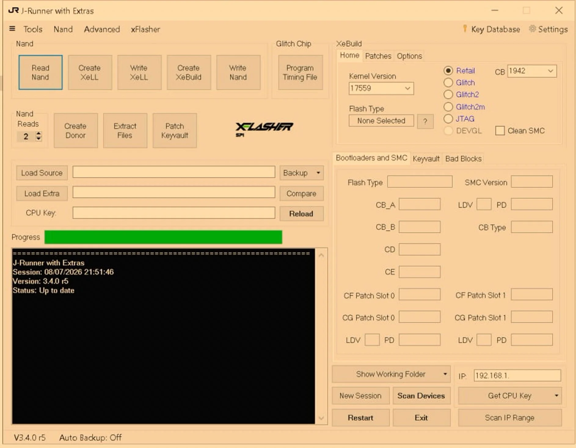 XBOX Jrunner NAND Reading Screen Step 1.jpg