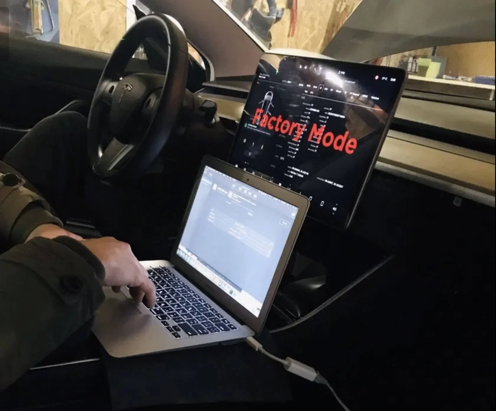 Tesla: The Truth About EV Jailbreaking