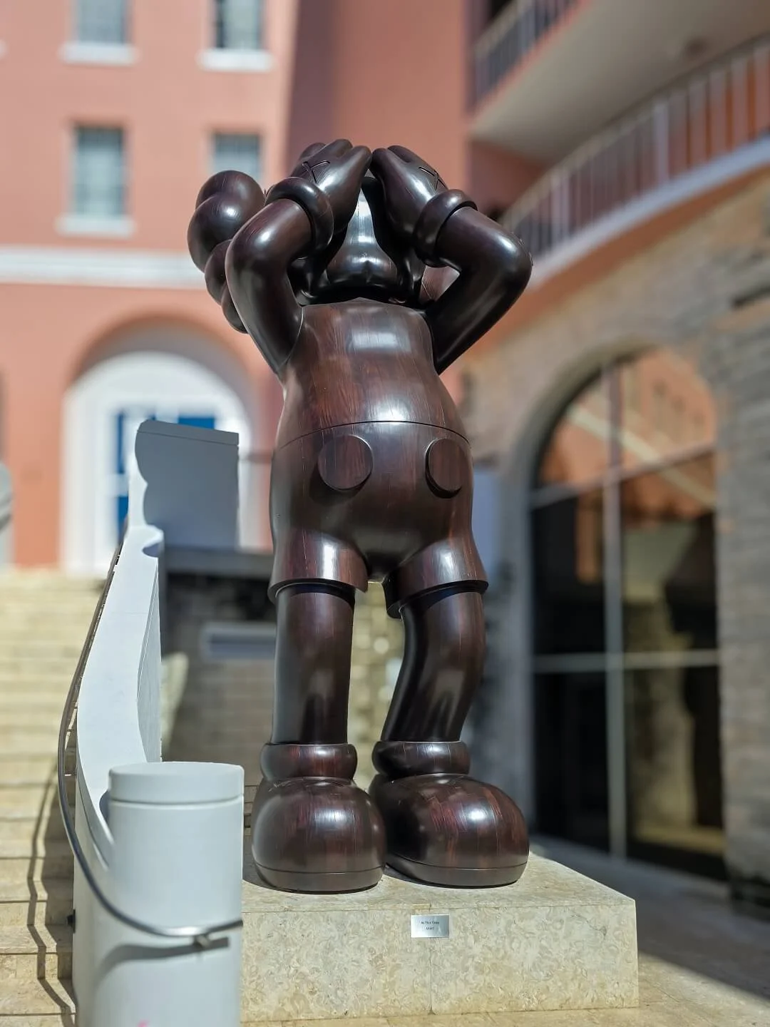 OriginalFake: KAWS, Medicom Toy, and a Streetwear Legacy