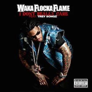 I Don't Really Care - WakaFlockaIDRC.jpg