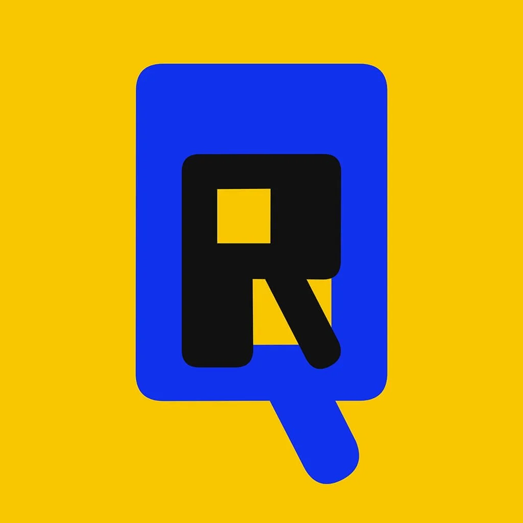 QR Pro app icon