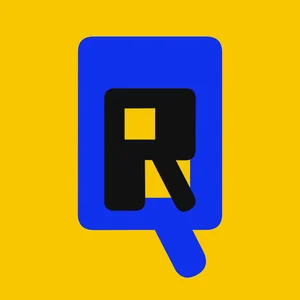 QR Pro+ app icon