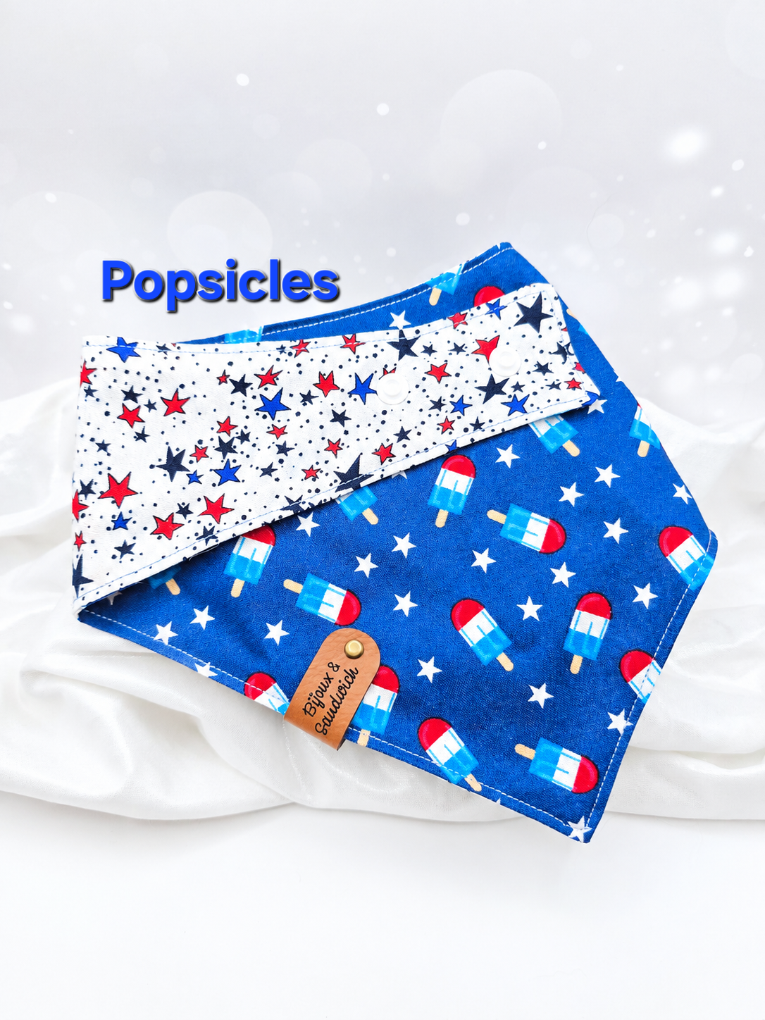 Dog & Cat Bandanas