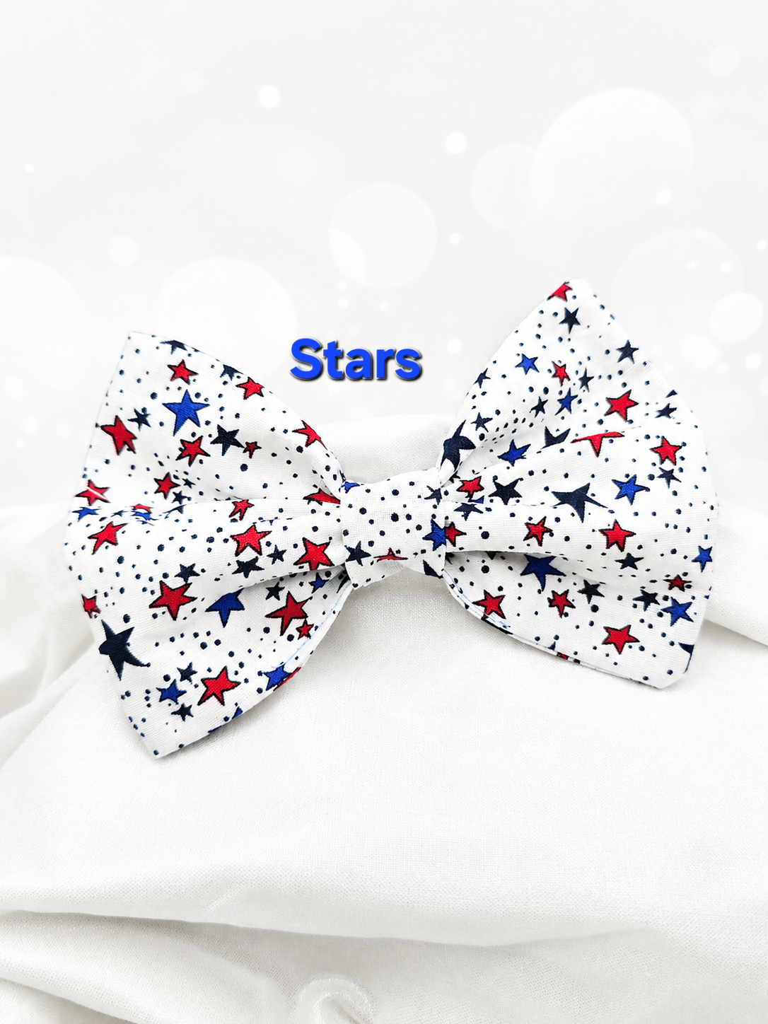 Dog & Cat Bow Ties