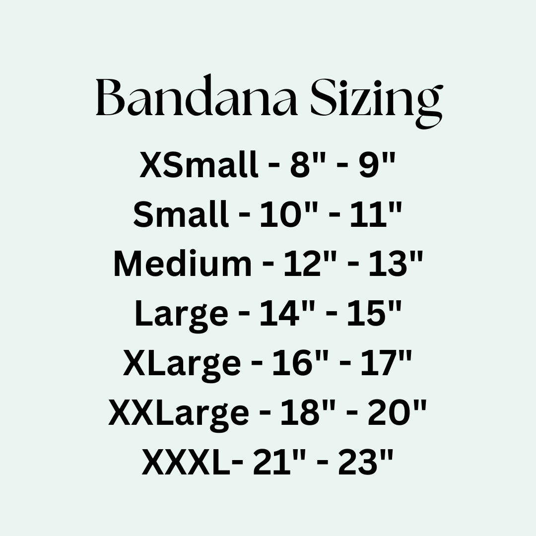 Pet Apparel Sizing -Bandana.png