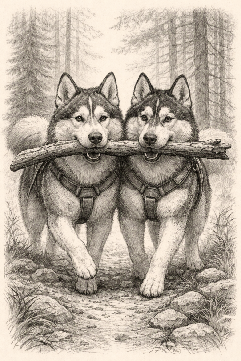 Shared Goals and Authenticity in Relationships