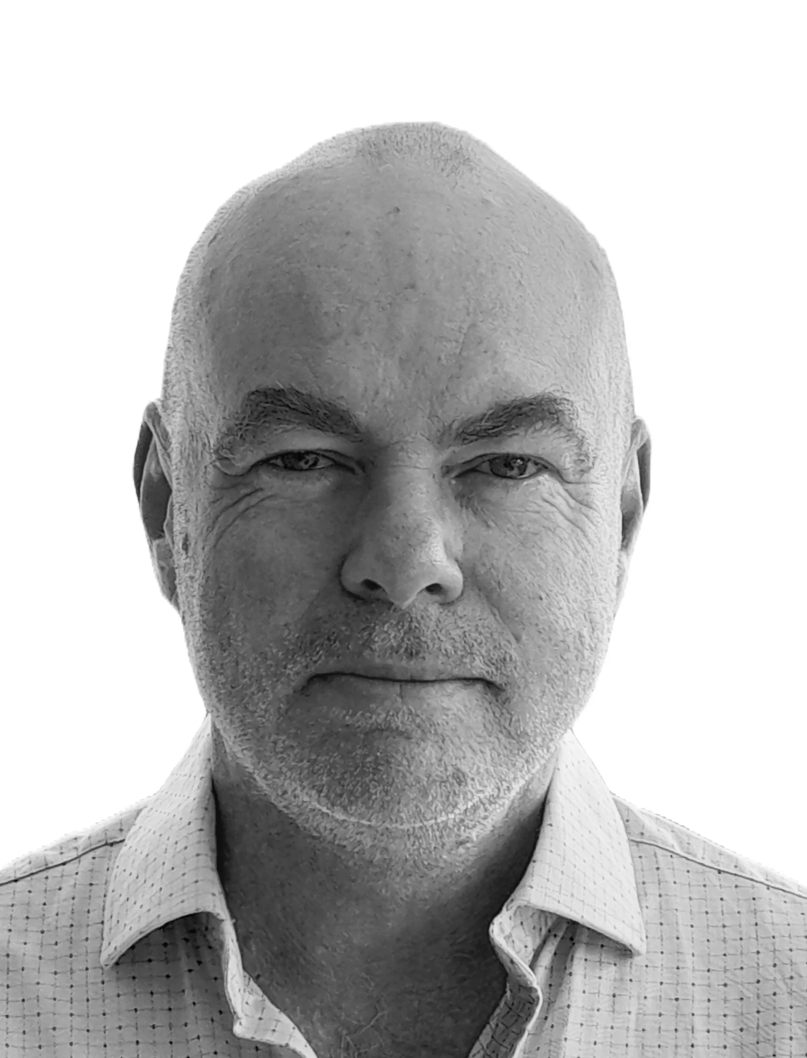 Mark Newman Psychologist at Koira