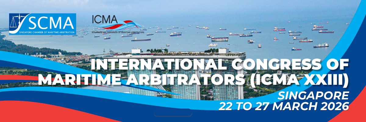 International Congress of Maritime Arbitration