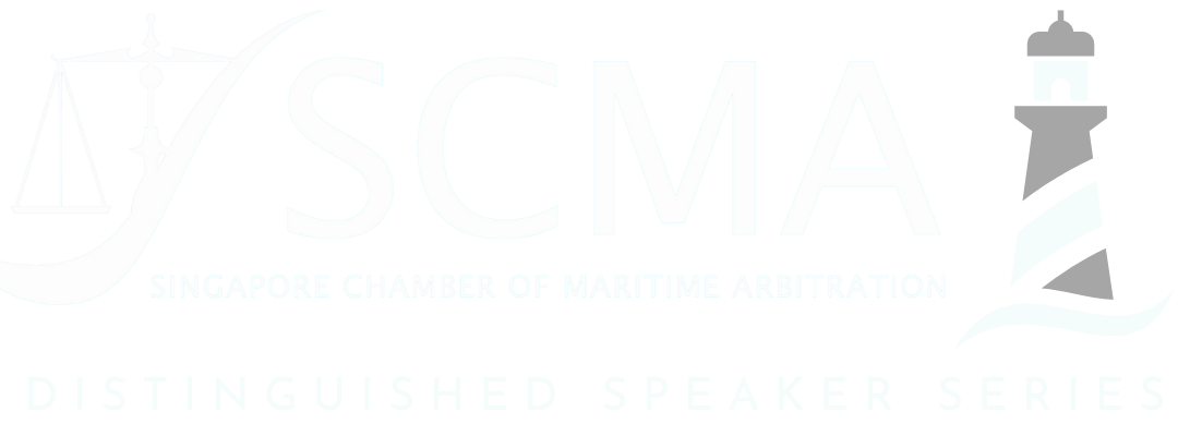 SCMA Distinguished Speaker Series 2024