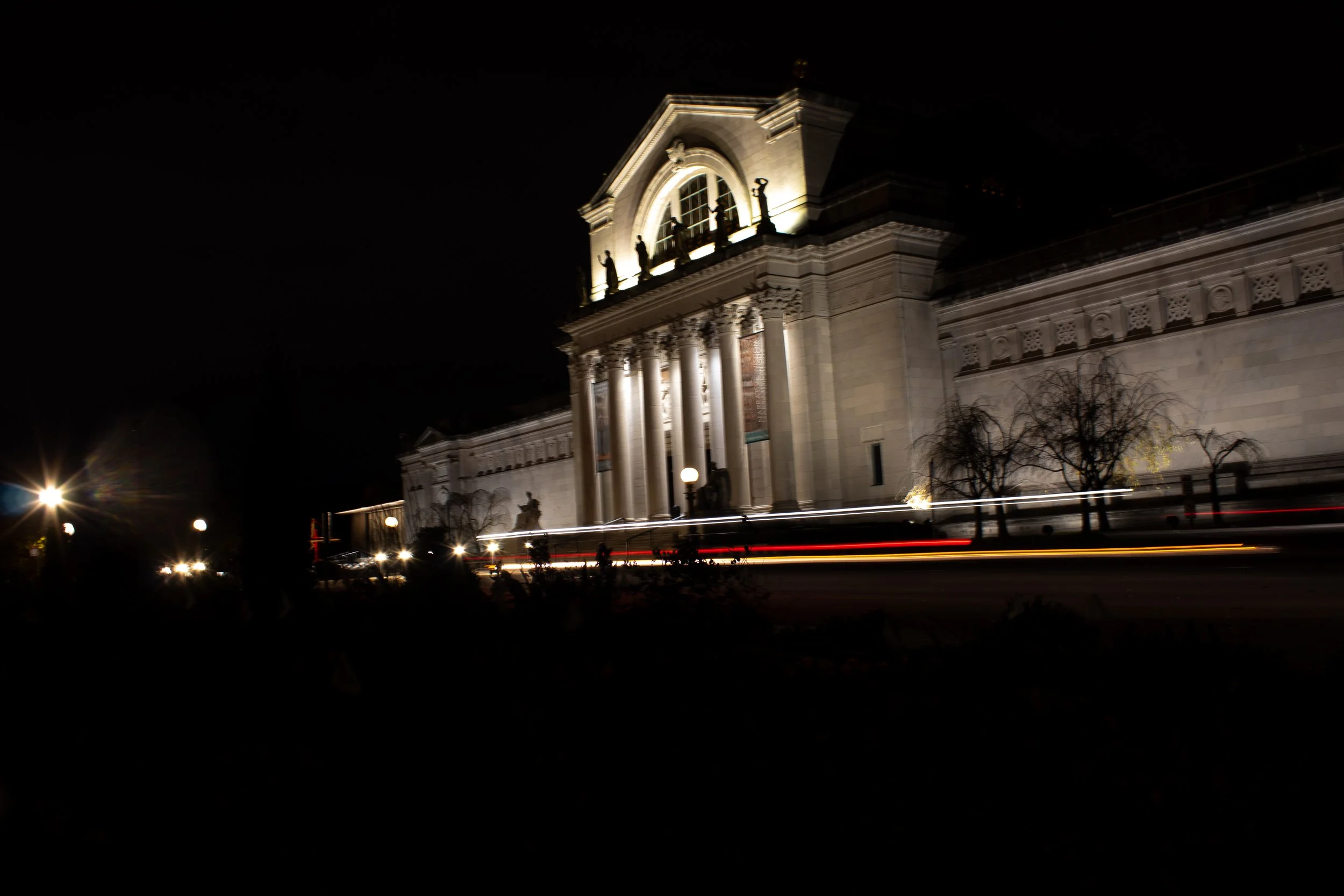 Saint Louis Art Museum
