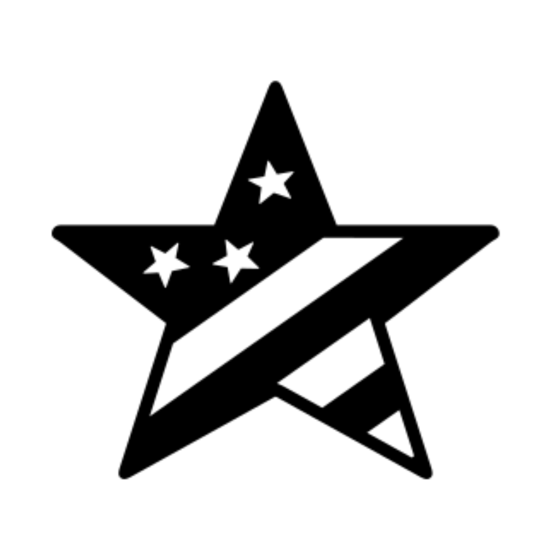 "Star-Spangled Tribute" Wall Art