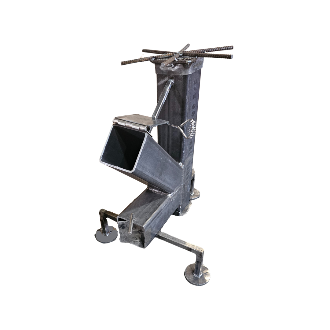 Rocket Stove