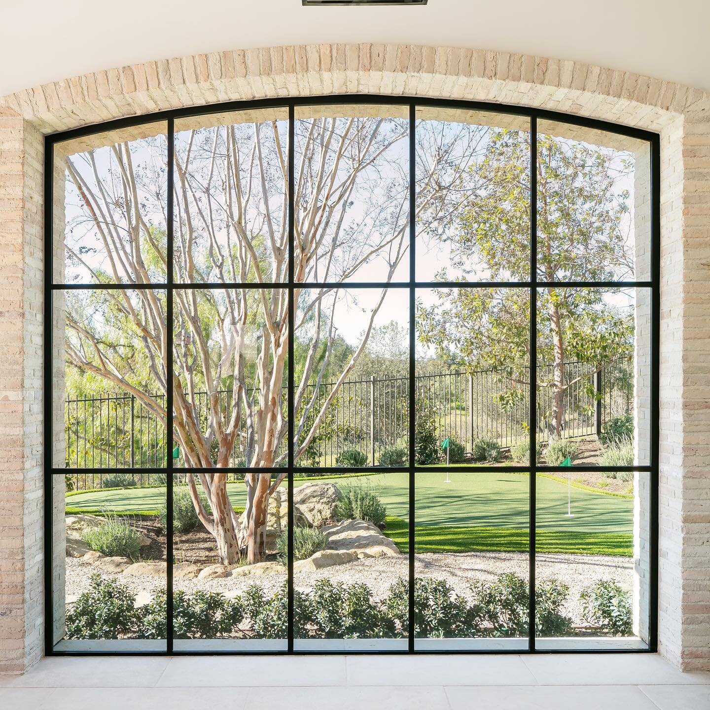 Cutting, Welding, Grinding, Metalizing, Painting, Weatherstripping, Hardware, Glazing, Testing&hellip;. Every Door and Window is a work of art. 
When you choose the right craftsman and artist you get this&hellip; 
@eurolinesteelwindows
