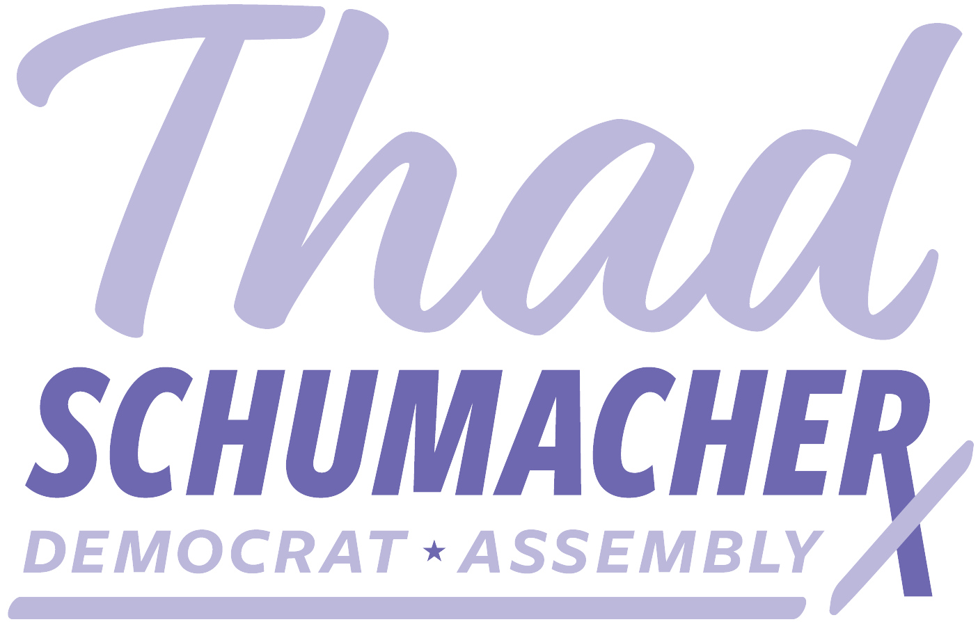 Thad for Assembly
