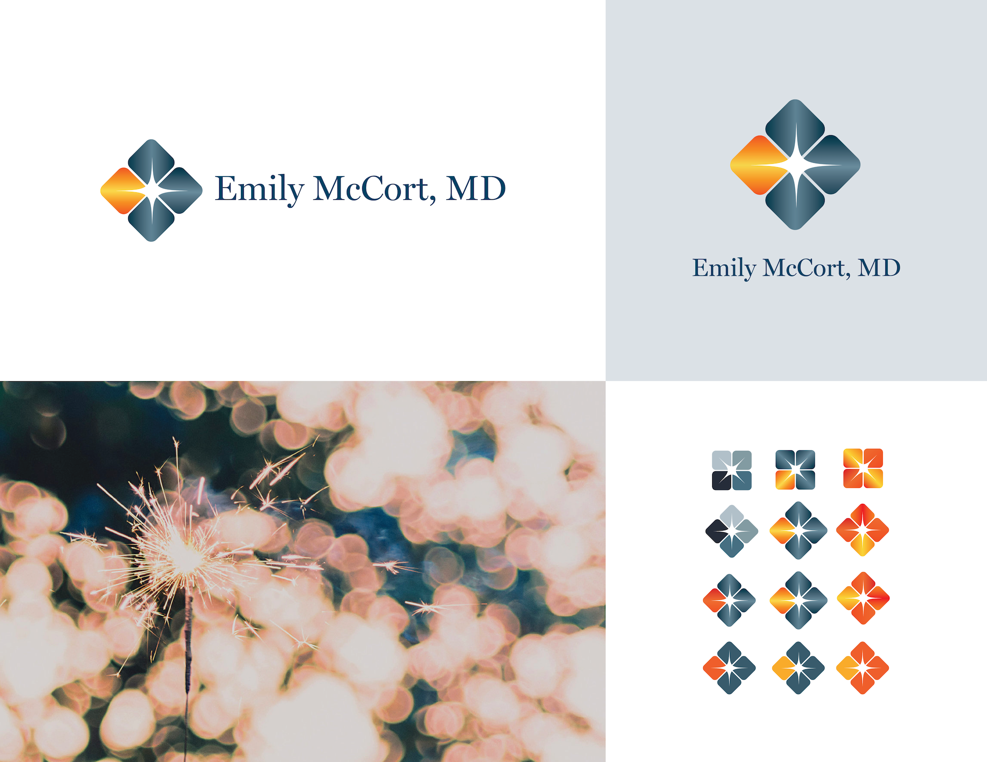 Emily McCort, MD